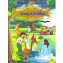 Amity Aesop’s Fables