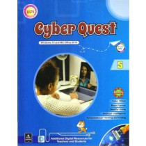 Kips Cyber Quest Book 5