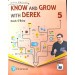 Pearson New Know and Grow With Derek 5 (Latest Edition)