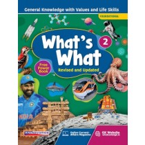 Viva What’s What General Knowledge Class 2