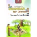 Madhubun’s Grammar For Learners Teacher’s Support Book 2