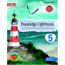 Collins Knowledge Lighthouse Class 5