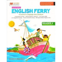 Macmillan New English Ferry Reader for Class 4