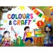 Viva Colours And Craft For Class 5 (Latest Edition)