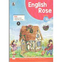 Macmillan English Rose Reader Book 3