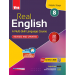 Viva Real English Coursebook 8 (2024 Edition)