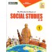 Creative Kids My Wonderful Book of Social Studies 2.0 Class 1