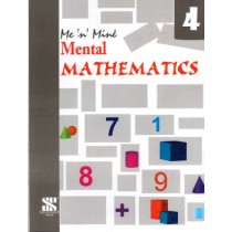 Me ‘n’ Mine Mental Mathematics Class 4
