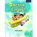 Oxford New Active English Coursebook Class 4