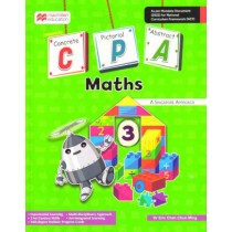 Macmillan C. P. A. Maths Book 3