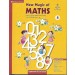 Radison New Magic of Maths Book 8