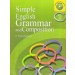 Simple English Grammar and Composition Class 2