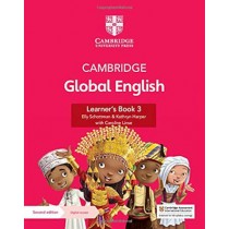 Cambridge Global English Learner’s Book 3