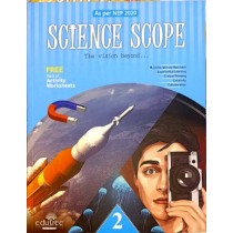 Edutree Science Scope Book 2