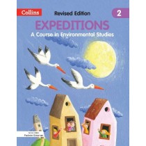 Collins Expeditions Environmental Studies Book 2