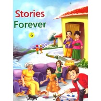 Stories Forever Class 6