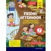 Oxford Friday Afternoon Comprehension and Composition Book 7