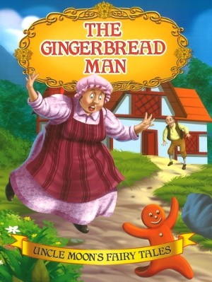 The GingerBread Man