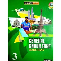 Cordova General Knowledge Made Easy Class 3
