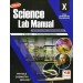 Prachi Science Lab Manual For Class 10 (With Practical Notebooks)