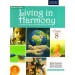 Oxford Living in Harmony Values Education and Life Skills Class 8