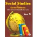 Social Studies For Generations Class 4