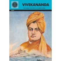 Amar Chitra Katha Vivekananda
