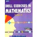 APC Drill Exercises in Mathematics Class 6