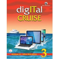 Orient BlackSwan Digital Cruise Class 3