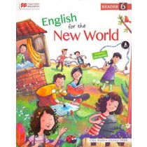 Macmillan English For the New World Reader Book 6