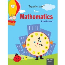 Rachna Sagar Together With New Mathematics Pre-Primer