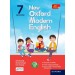 New Oxford Modern English Coursebook 7