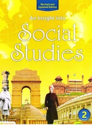 Acevision An Insight Into Social Studies Class 2