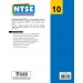 Top Graders Understanding NTSE (MAT + SAT) 10