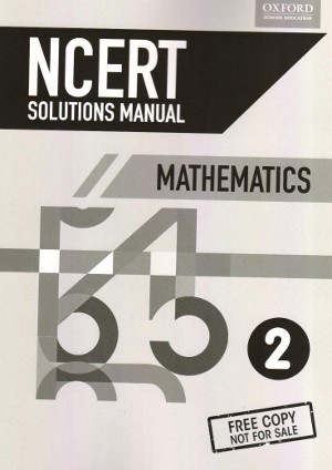 Oxford Genie Mathematics Workbook 2