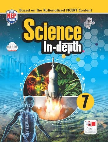 Prachi Science In-Depth Class 7