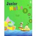 Bharati Bhawan Junior Maths For Class 5 (Latest Edition)