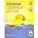 Pearson Expanded Universal Science Class 6