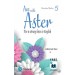 Pearson Ace With Aster English Literature Reader 5