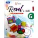 Indiannica Learning Revel in Maths Book 6