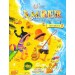 Indiannica Learning Amber English Workbook 1