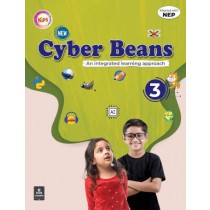 Kips Cyber Beans Book 3