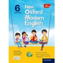 New Oxford Modern English Coursebook 6