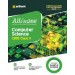 Arihant All in One Computer Science Class 11 For CBSE Exams 2024