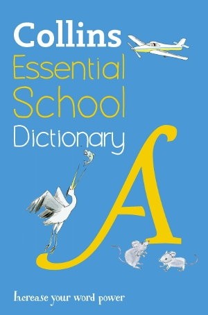 Collins Essential School Dictionary