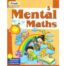 Frank Mental Maths Class 5
