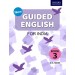 Oxford New Guided English For India Book 3