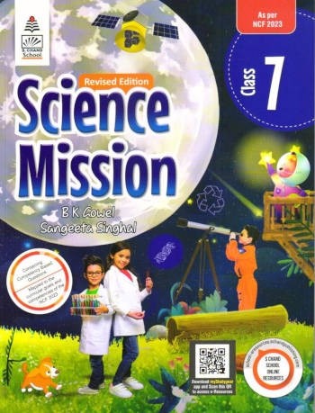 Science Mission Class 7