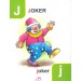 All For Kids Alphabet - Joker