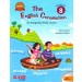 The English Connection Workbook Class 8